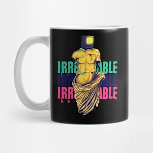 irreparable Mug